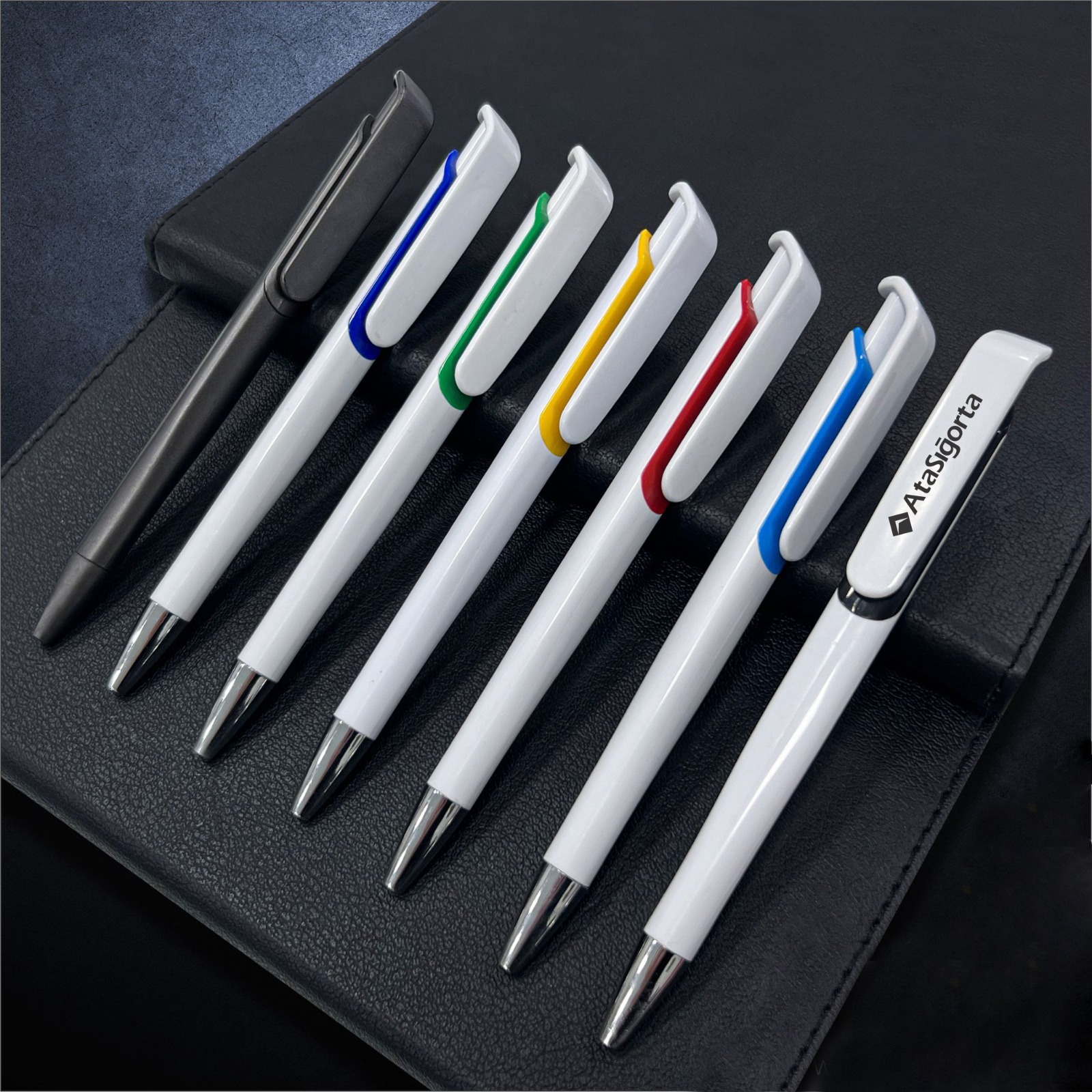 Plastik Qələm 1182T