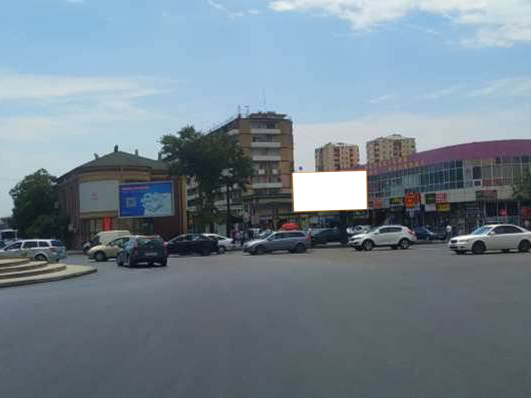 Q.Qarayev pr. (Neftçilər)