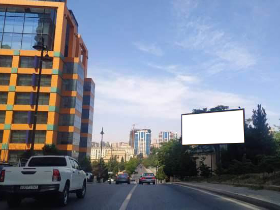 H.Ələsgərova küç.