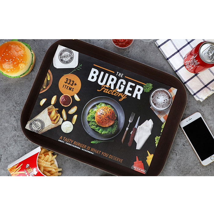 Podnos içliyi və ya masa üstü