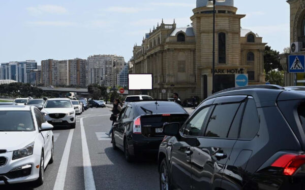 Koroğlu Rəhimov küç.