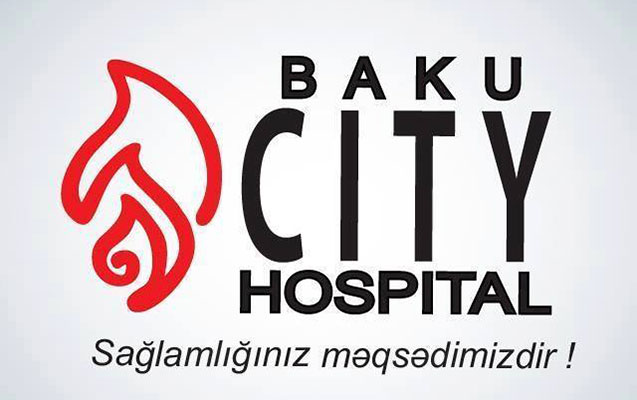 City Hospital